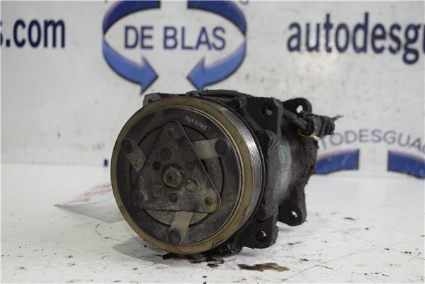 BERLINGO Compresor Aire Acondicionado BERLINGO Compresor Aire Acondicionado