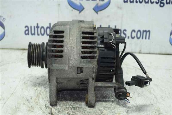POLO BERLINA 6N1 Alternador