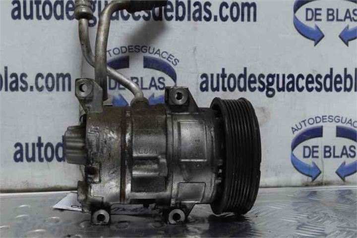 COROLLA VERSO R1 Compresor Aire Acondicionado COROLLA VERSO R1 Compresor Aire Acondicionado