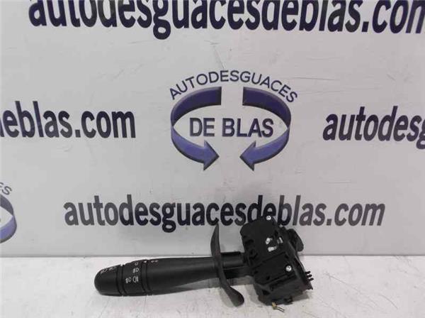 Clio II Fase I BCB01998- Mando De Luces