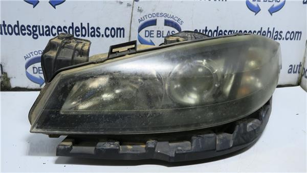 LAGUNA II GRANDTOUR KG0 FARO XENON IZQUIERDO LAGUNA II GRANDTOUR KG0 FARO XENON IZQUIERDO