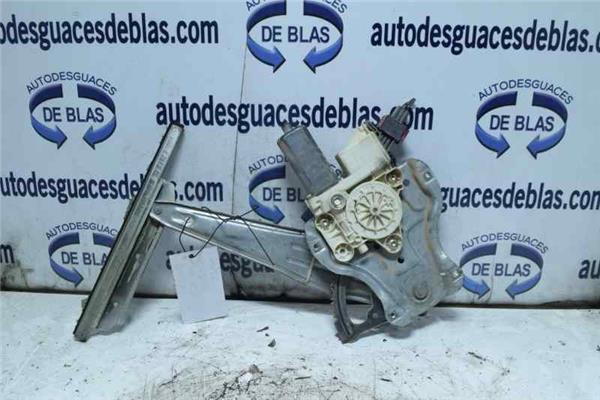 AVENSIS BERLINA T25 Elevalunas Electrico Trasero Derecho AVENSIS BERLINA T25 Elevalunas Electrico Trasero Derecho