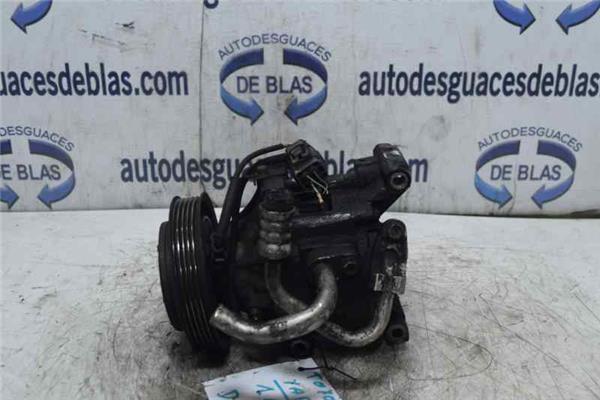 YARIS NCP1NLP1SCP1 Compresor Aire Acondicionado