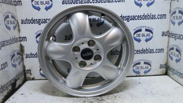 MINI R56 Llanta