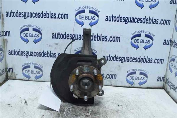 QASHQAI J10 Mangueta Delantera Derecha