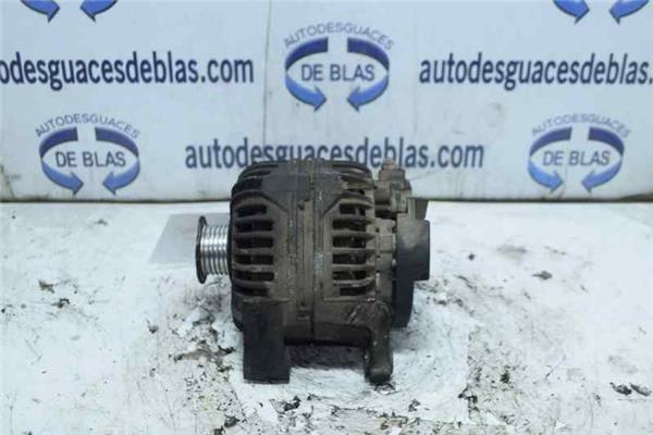 A4 BERLINA B5 Alternador