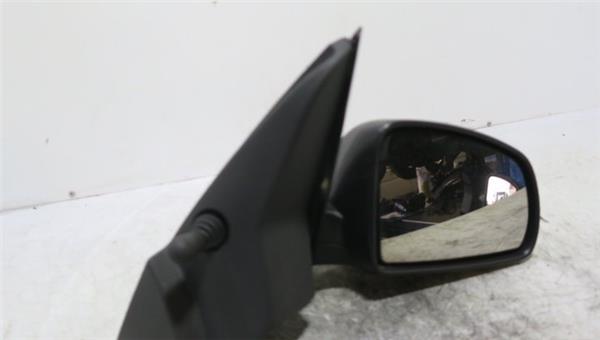 Meriva 2003- Retrovisor Derecho