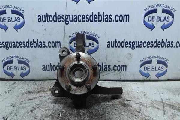 PT CRUISER PT Mangueta Delantera Izquierda