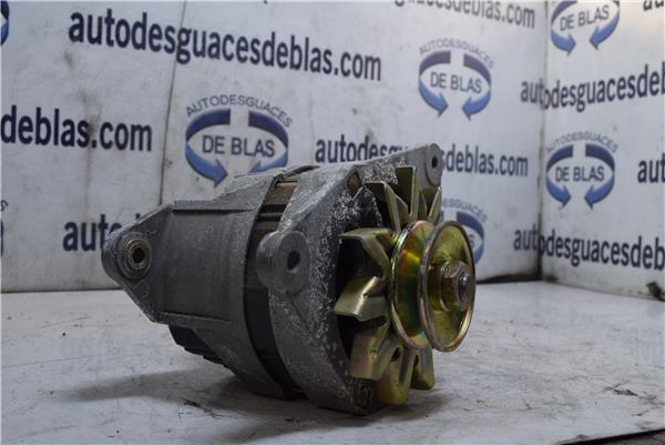 ESCORT BERL.TURN.CAB.EXPRESS Alternador