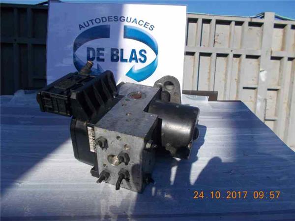CLASE E W210 BERLINA DIESEL ABS