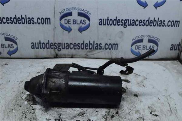 PASSAT BERLINA 3B2 Motor Arranque