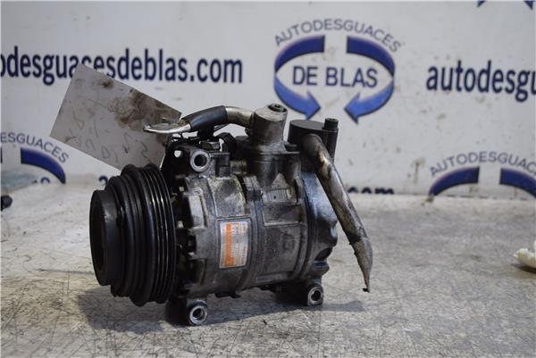 A4 BERLINA B5 Compresor Aire Acondicionado