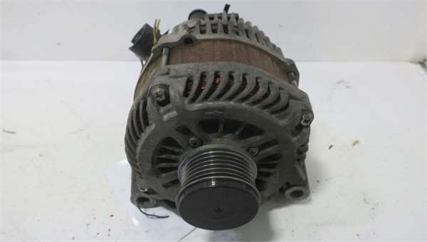 C4 Picasso 2007- Alternador C4 Picasso 2007- Alternador