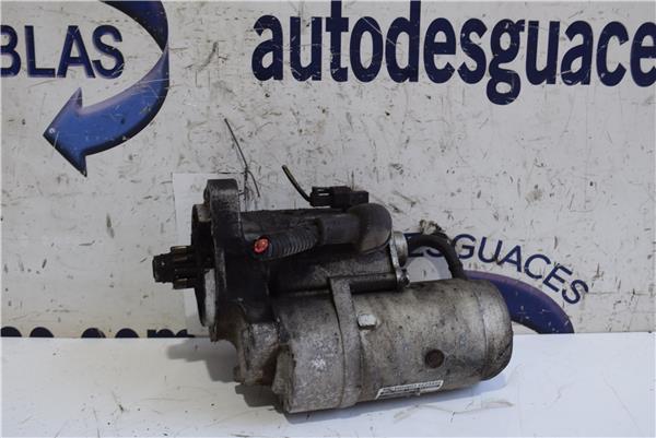 SANTA FE SM Motor Arranque