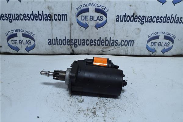 CORRADO 509 Motor Arranque