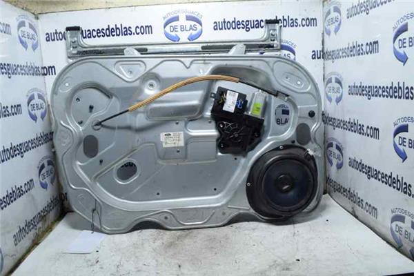C-MAX CB3 Elevalunas Electrico Delantero Izquierdo