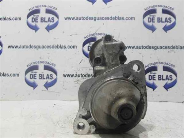 Micra K1102.1998- Motor Arranque