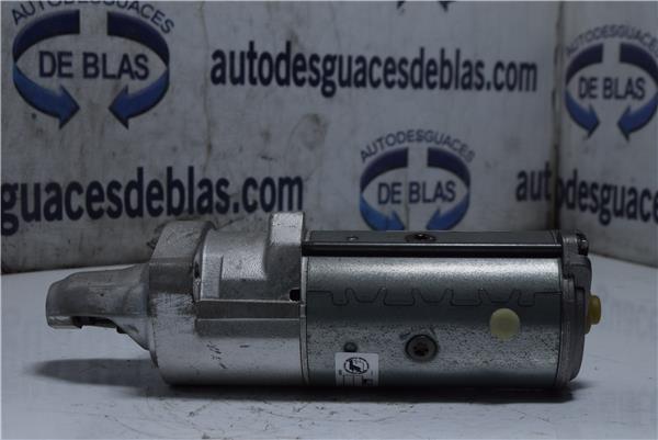 CLASE CL W215 COUPE Motor Arranque CLASE CL W215 COUPE Motor Arranque