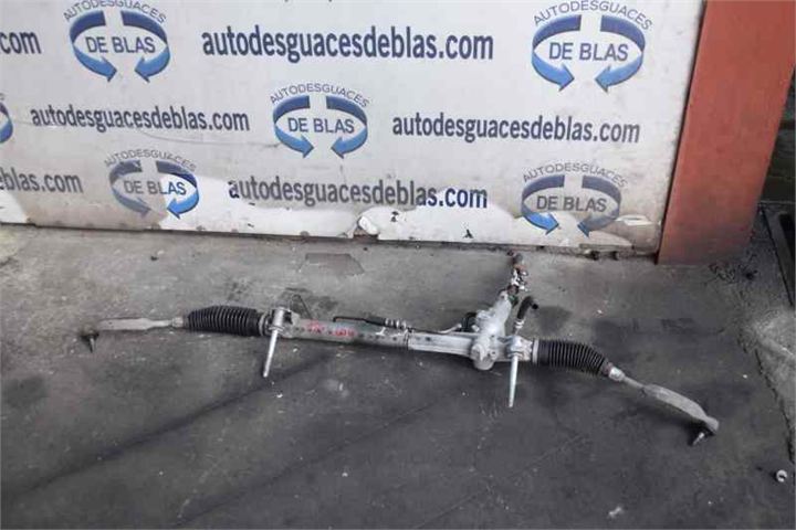407 Cremallera Direccion Asistida 407 Cremallera Direccion Asistida