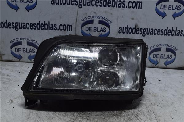 A6 AVANT C4 Faro Delantero Izquierdo