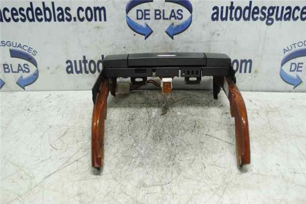 PHAETON 3D23D8 Consola PHAETON 3D23D8 Consola