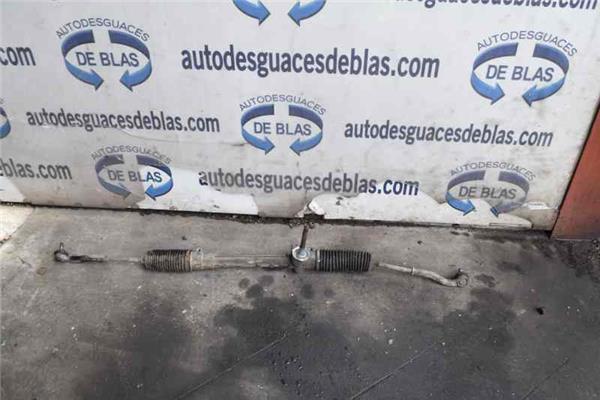 PANDA 169 Cremallera Direccion Asistida
