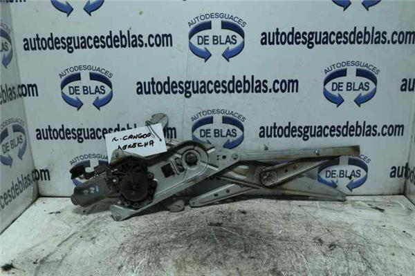 KANGOO FKC0 Elevalunas Electrico Delantero Derecho