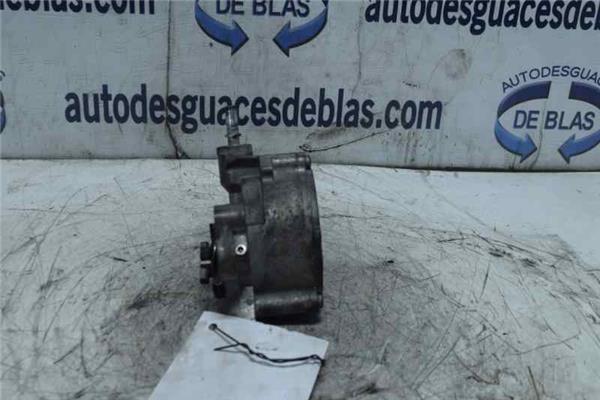 FOCUS BERLINA CAP Bomba Vacio