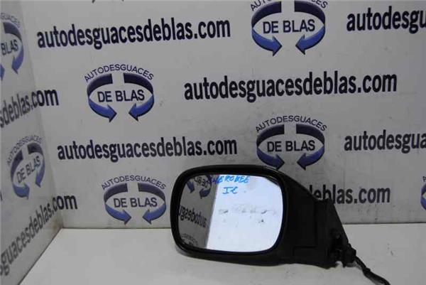 JEEP CHEROKEE XJ Retrovisor Izquierdo