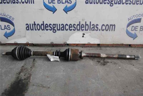 LAGUNA B56 Transmision Delantera Derecha LAGUNA B56 Transmision Delantera Derecha