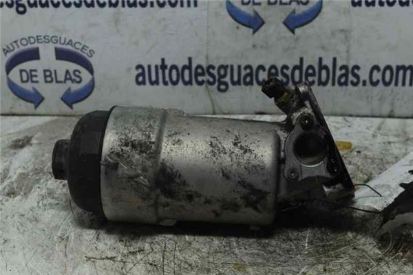 XSARA BERLINA Soporte Filtro Aceite