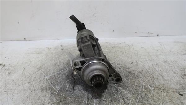 Fabia 5J22007- Motor Arranque