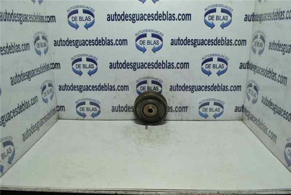BOXER CAJA CERR. TECHO ELEVADO RS285029033002- Polea Cigueñal