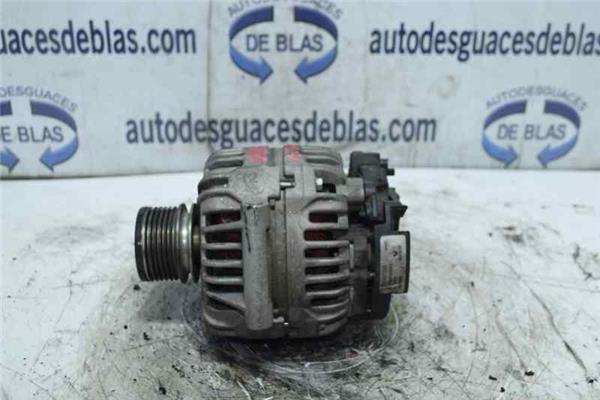 LAGUNA II BG0 Alternador