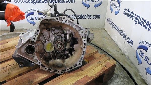 YARIS KSP9SCP9NLP9 Caja Cambios Manual YARIS KSP9SCP9NLP9 Caja Cambios Manual