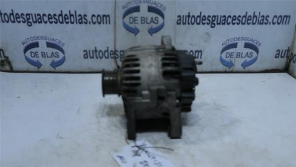 SCENIC II Alternador