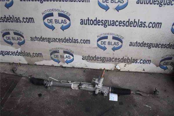 407 Cremallera Direccion Asistida