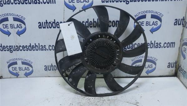 SUPERB 3U4 Ventilador Viscoso