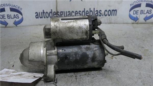 A4 AVANT 8E Motor Arranque