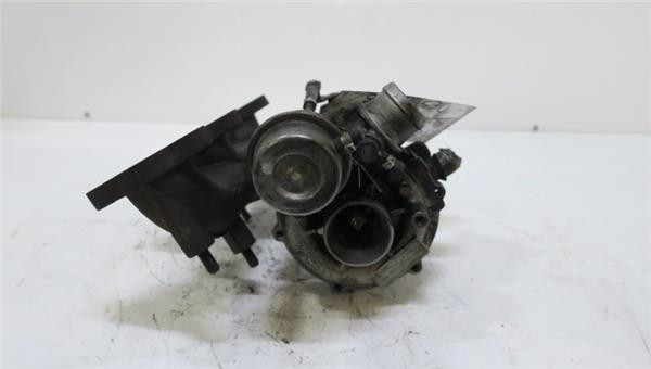 Ibiza 6L104.2002- Turbo