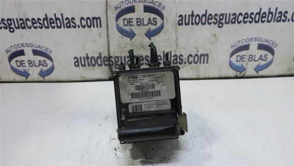407 2004- ABS
