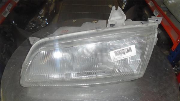 H 1 Faro Delantero Izquierdo H 1 Faro Delantero Izquierdo