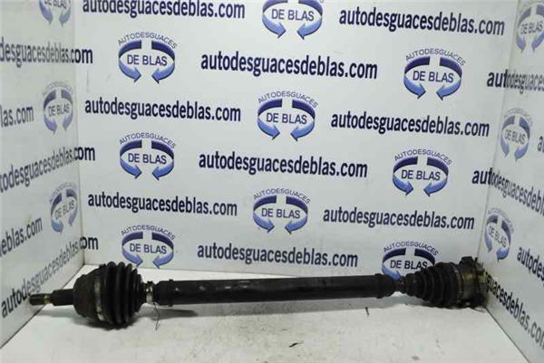 Leon 1M111.1999- Transmision Delantera Derecha