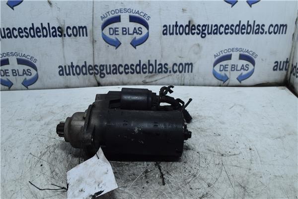 TOLEDO 1M2 Motor Arranque