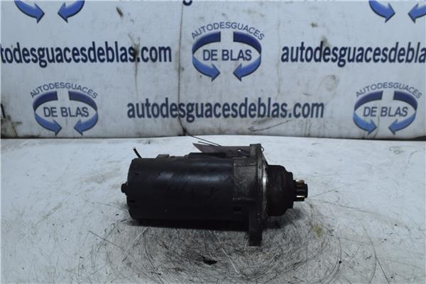 TOLEDO 1M2 Motor Arranque