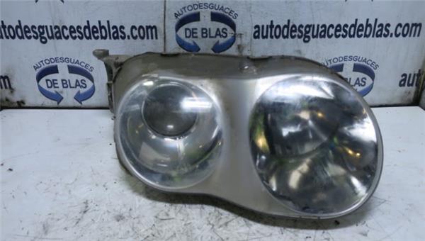 COUPE RD Faro Delantero Derecho