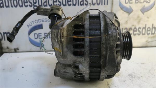 323 BERL. FS BJ Alternador