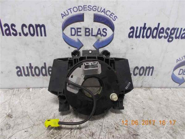 Saxo 1996- Anillo Airbag