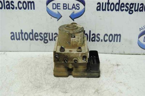 Toledo 5P209.2004- ABS
