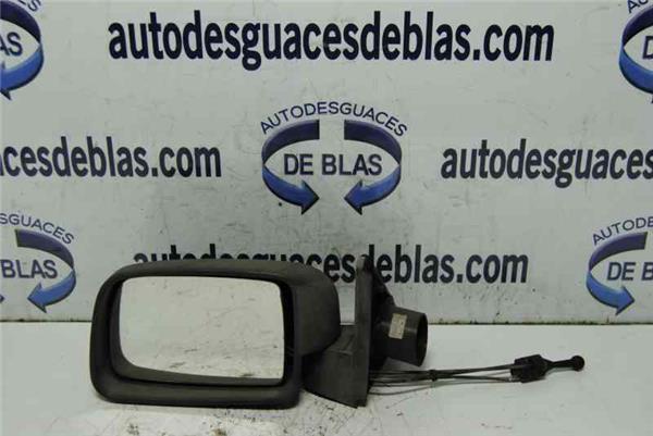 EXPRESS 1400 Retrovisor Izquierdo EXPRESS 1400 Retrovisor Izquierdo